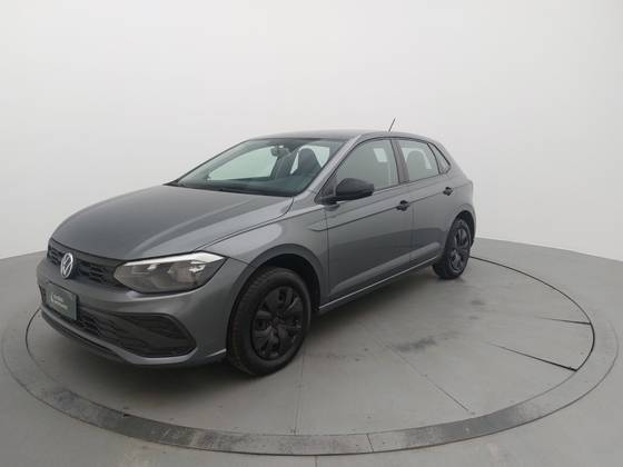 VOLKSWAGEN POLO 1.0 MPI TRACK MANUAL